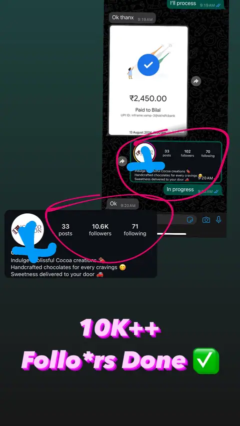 Instagram result 08