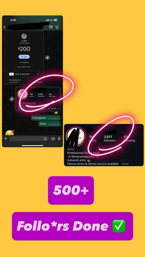 Instagram result 12